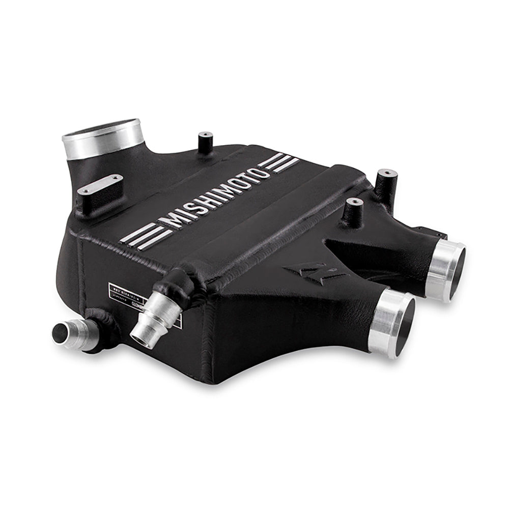 Mishimoto MMINT-F80-15 BMW F8X M3/M4 Performance Air-to-Water Intercooler 2015-2020  MMINT-F80-15