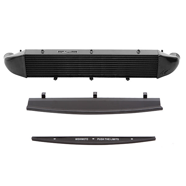 Mishimoto MMINT-FIST-14BK Ford Fiesta ST Performance Intercooler 2014-2017 Black  MMINT-FIST-14BK