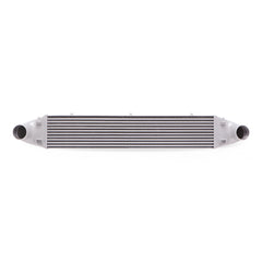 Mishimoto MMINT-FIST-14KPSL Ford Fiesta ST Intercooler Kit 2014-2019 Polished Pipes Silver Cooler  MMINT-FIST-14KPSL