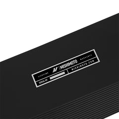 Mishimoto MMINT-FOST-13BK Ford Focus ST Performance Intercooler 2013-2018 Black  MMINT-FOST-13BK
