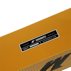 Mishimoto MMINT-FOST-13GD Ford Focus ST Performance Intercooler 2013-2018  MMINT-FOST-13GD