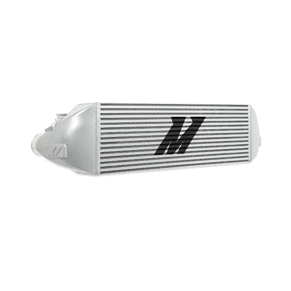 Mishimoto MMINT-FOST-13SL Ford Focus ST Performance Intercooler 2013-2018 Silver  MMINT-FOST-13SL