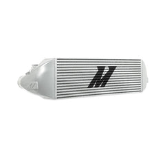 Mishimoto MMINT-FOST-13SL Ford Focus ST Performance Intercooler 2013-2018 Silver  MMINT-FOST-13SL