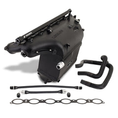 Mishimoto MMINT-G80-21BK Performance Charge Air Cooler Manifold Fits BMW G8X M2/M3/M4 2021+  MMINT-G80-21BK