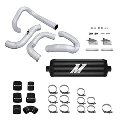 Mishimoto MMINT-GEN4-10RBK Hyundai Genesis 2.0T Race Intercooler and Piping Kit  MMINT-GEN4-10RBK