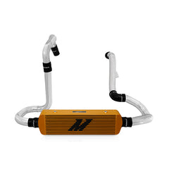 Mishimoto MMINT-GEN4-10RG Hyundai Genesis 2.0T Race Intercooler and Piping Kit  MMINT-GEN4-10RG