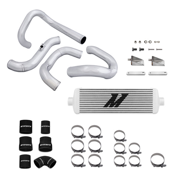 Mishimoto MMINT-GEN4-10RSL Hyundai Genesis 2.0T Race Intercooler and Piping Kit  MMINT-GEN4-10RSL