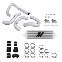 Mishimoto MMINT-GEN4-10RSL Hyundai Genesis 2.0T Race Intercooler and Piping Kit  MMINT-GEN4-10RSL
