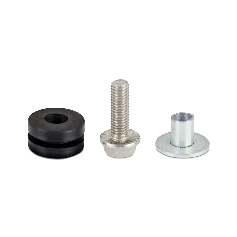 Mishimoto MMINT-MTKT-M8 Intercooler Mounting Hardware Kit  MMINT-MTKT-M8