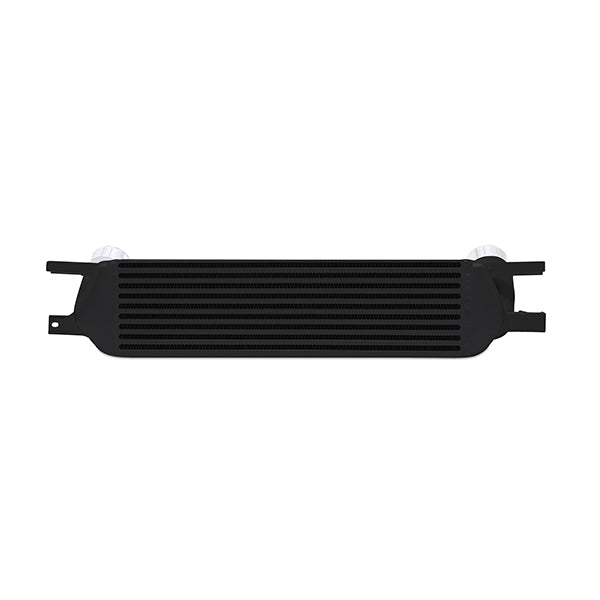 Mishimoto MMINT-MUS4-15BK Ford Mustang EcoBoost Performance Intercooler 2015-2023 Black  MMINT-MUS4-15BK