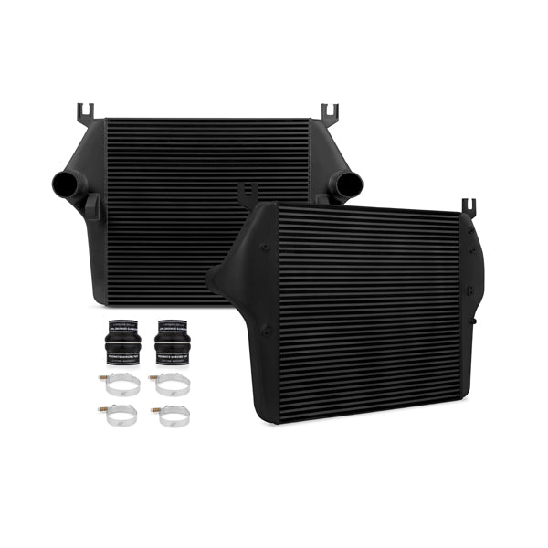 Mishimoto MMINT-RAM-03BK Dodge 5.9L/6.7 Cummins Intercooler  MMINT-RAM-03BK