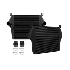 Mishimoto MMINT-RAM-03BK Dodge 5.9L/6.7 Cummins Intercooler  MMINT-RAM-03BK