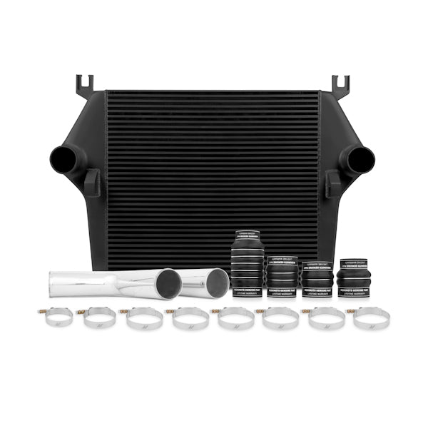 Mishimoto MMINT-RAM-03KBK Dodge 5.9L Cummins Intercooler Kit  MMINT-RAM-03KBK