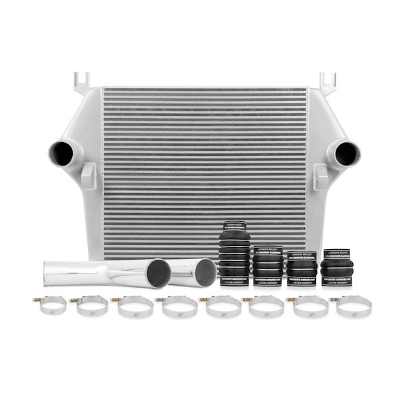 Mishimoto MMINT-RAM-03KSL Dodge 5.9L Cummins Intercooler Kit  MMINT-RAM-03KSL