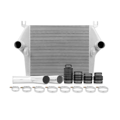 Mishimoto MMINT-RAM-03KSL Dodge 5.9L Cummins Intercooler Kit  MMINT-RAM-03KSL