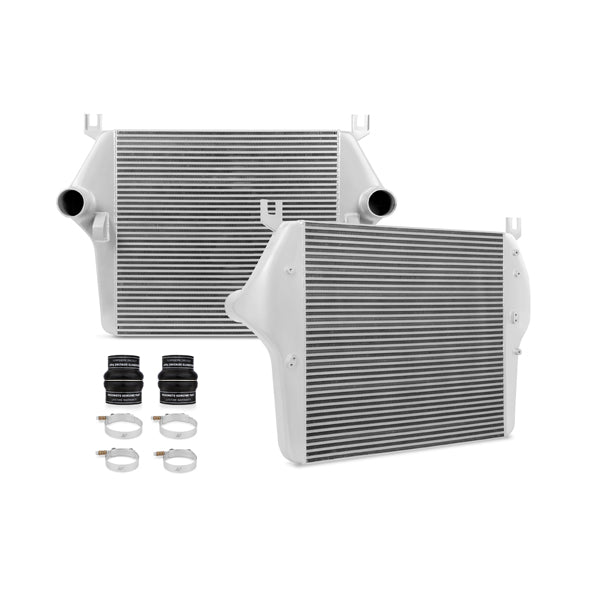 Mishimoto MMINT-RAM-03SL Dodge 5.9L/6.7 Cummins Intercooler  MMINT-RAM-03SL