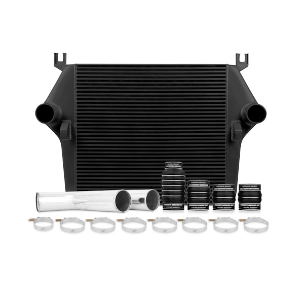 Mishimoto MMINT-RAM-07KBK Dodge 6.7L Cummins Intercooler Kit  MMINT-RAM-07KBK