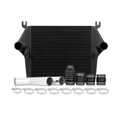 Mishimoto MMINT-RAM-07KBK Dodge 6.7L Cummins Intercooler Kit  MMINT-RAM-07KBK