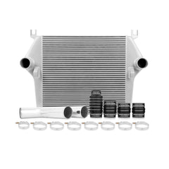 Mishimoto MMINT-RAM-07KSL Dodge 6.7L Cummins Intercooler Kit  MMINT-RAM-07KSL