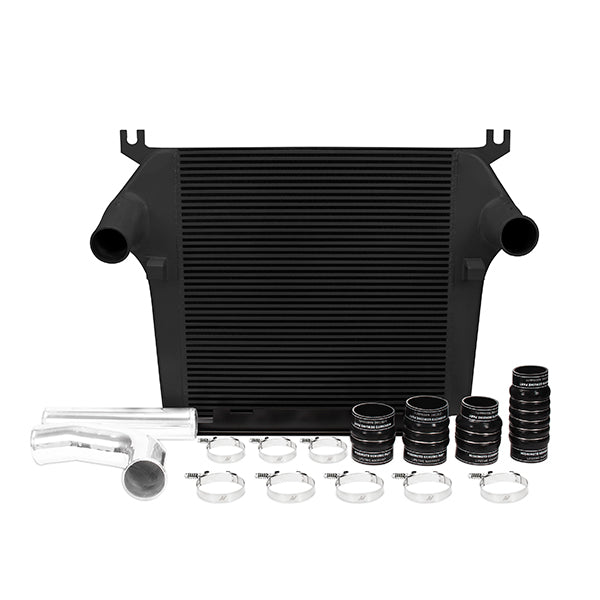Mishimoto MMINT-RAM-10KBK Dodge 6.7L Cummins Intercooler Kit  MMINT-RAM-10KBK
