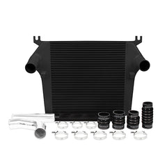 Mishimoto MMINT-RAM-10KBK Dodge 6.7L Cummins Intercooler Kit  MMINT-RAM-10KBK