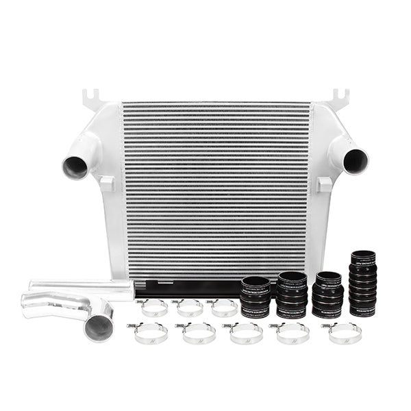 Mishimoto MMINT-RAM-10KSL Dodge 6.7L Cummins Intercooler Kit  MMINT-RAM-10KSL