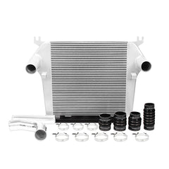 Mishimoto MMINT-RAM-10KSL Dodge 6.7L Cummins Intercooler Kit  MMINT-RAM-10KSL