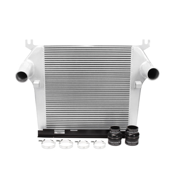 Mishimoto MMINT-RAM-10SL Dodge 6.7L Cummins Intercooler  MMINT-RAM-10SL
