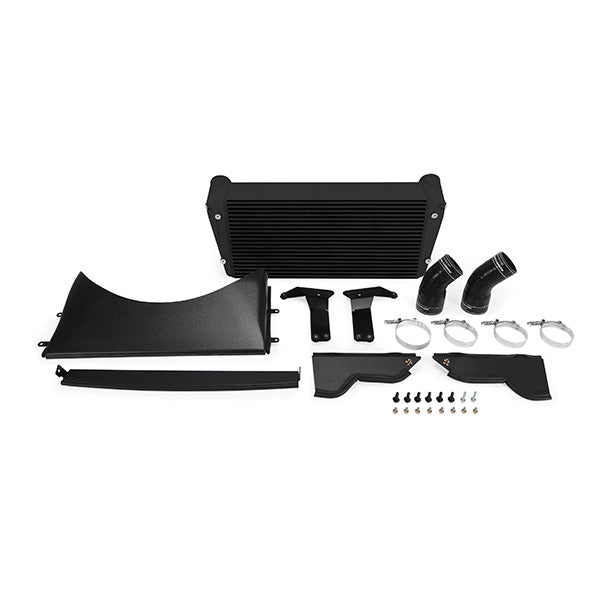 Mishimoto MMINT-RAM-13BK Dodge Ram 6.7L Cummins Intercooler 2013-2018  MMINT-RAM-13BK