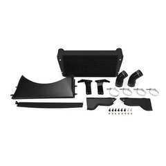 Mishimoto MMINT-RAM-13BK Dodge Ram 6.7L Cummins Intercooler 2013-2018  MMINT-RAM-13BK