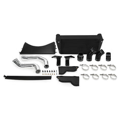 Mishimoto MMINT-RAM-13KBK Dodge 6.7L Cummins Intercooler Kit 2013-2018  MMINT-RAM-13KBK