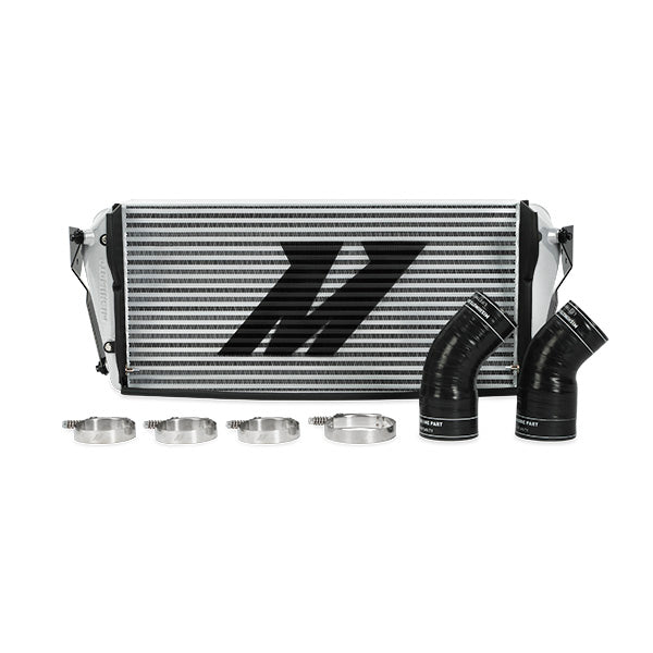 Mishimoto MMINT-RAM-13SL Dodge Ram 6.7L Cummins Intercooler 2013-2018  MMINT-RAM-13SL