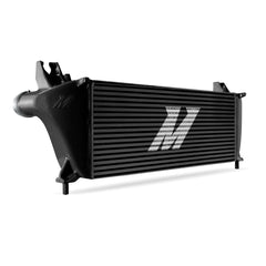 Mishimoto MMINT-RGR-19BK Performance Bar and Plate Intercooler Fits 2019+ Ford Ranger 2.3L Black  MMINT-RGR-19BK