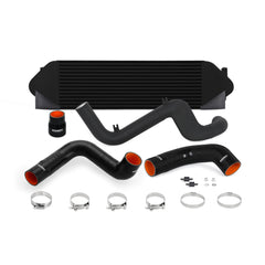 Mishimoto MMINT-RS-16KBK Ford Focus RS Performance Intercooler Kit 2016-2018  MMINT-RS-16KBK