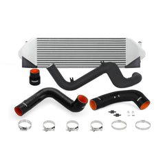 Mishimoto MMINT-RS-16KSL Ford Focus RS Performance Intercooler Kit 2016-2018  MMINT-RS-16KSL