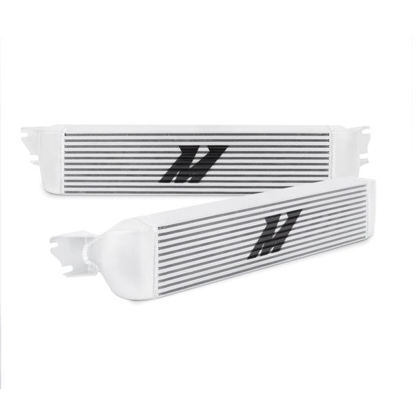 Mishimoto MMINT-SRT4-03SL Dodge Neon SRT-4 Performance Intercooler Silver  MMINT-SRT4-03SL