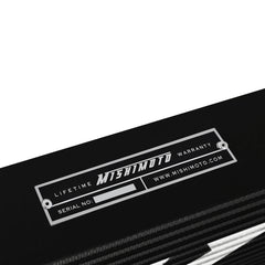 Mishimoto MMINT-UG Mishimoto Universal Intercooler G-Line  MMINT-UG