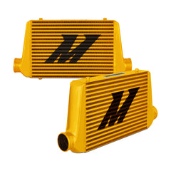 Mishimoto MMINT-UGG Mishimoto Universal Intercooler G-Line Gold  MMINT-UGG