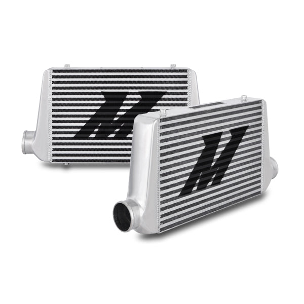 Mishimoto MMINT-UG Mishimoto Universal Intercooler G-Line  MMINT-UG