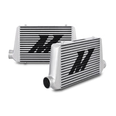 Mishimoto MMINT-UG Mishimoto Universal Intercooler G-Line  MMINT-UG