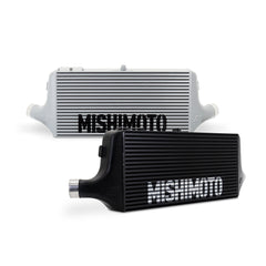 Mishimoto MMINT-ULBK Mishimoto Universal Intercooler L-Line  MMINT-ULBK