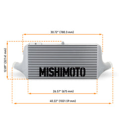 Mishimoto MMINT-ULSL Mishimoto Universal Intercooler L-Line  MMINT-ULSL