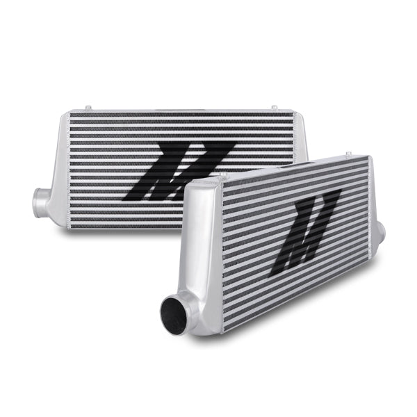 Mishimoto MMINT-UR Mishimoto Universal Intercooler R-Line  MMINT-UR