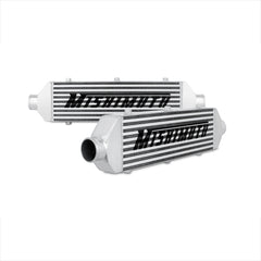 Mishimoto MMINT-UZ Mishimoto Universal Intercooler Z-Line  MMINT-UZ