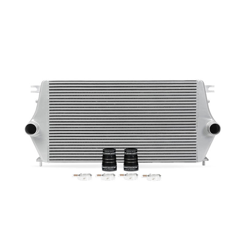 Mishimoto MMINT-XD-16SL Nissan Titan XD 5.0L Cummins Intercooler 2016+  MMINT-XD-16SL