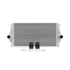 Mishimoto MMINT-XD-16SL Nissan Titan XD 5.0L Cummins Intercooler 2016+  MMINT-XD-16SL