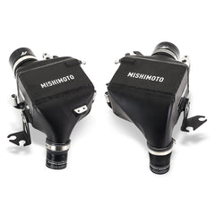 Mishimoto MMINT-Z-23 Performance Air-to-Water Intercooler Kit fits Nissan Z 2023+  MMINT-Z-23