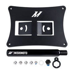 Mishimoto MMLP-GRC-23 License Plate Relocation Kit Fits Toyota GR Corolla 2023+  MMLP-GRC-23