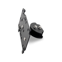 Mishimoto MMLP-T1-19 License Plate Relocation Kit Fits Chevrolet Silverado 1500 2019-2021  MMLP-T1-19