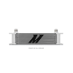 Mishimoto MMOC-10 Universal 10 Row Oil Cooler  MMOC-10